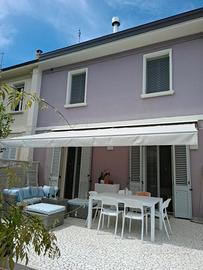 Tenda da sole per esterno