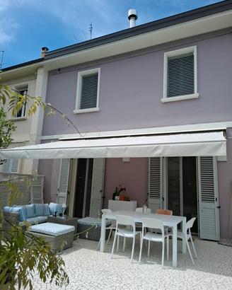 Tenda da sole per esterno