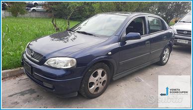 Ricambi Usati OPEL Astra G 2001