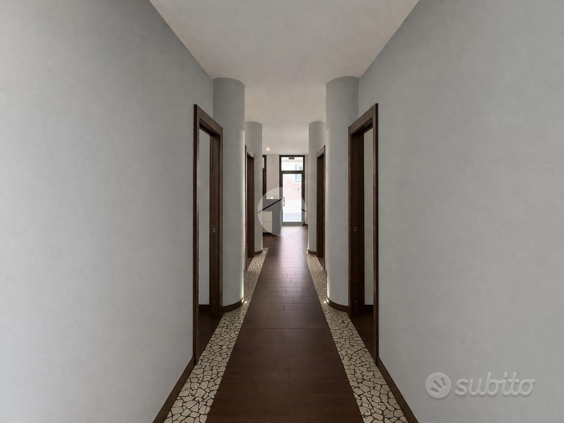 NEGOZIO A COMUN NUOVO - Vista 3