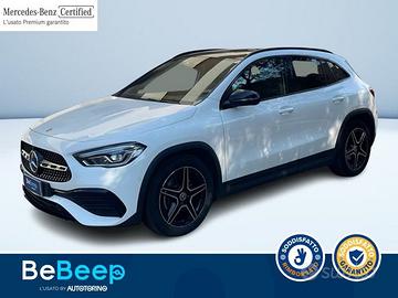 Mercedes-Benz GLA 200 D PREMIUM AUTO