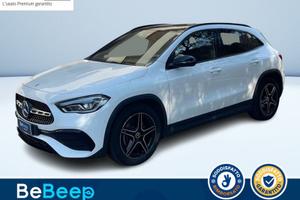 Mercedes-Benz GLA 200 D PREMIUM AUTO