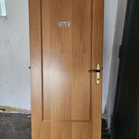Porte e cornici