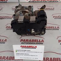 corpo Farfallato Jeep Ranegade 46338672