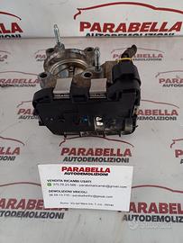 corpo Farfallato Jeep Ranegade 46338672