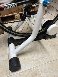 Rullo Bkool interattivi  smart go usato pochissimo