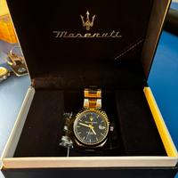 OROLOGIO MASERATI