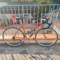 Bici da corsa Viner  anni 70/80 