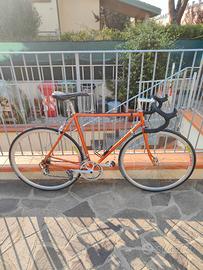 Bici da corsa Viner  anni 70/80 