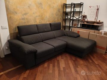 Divano POLTRONE E SOFA
