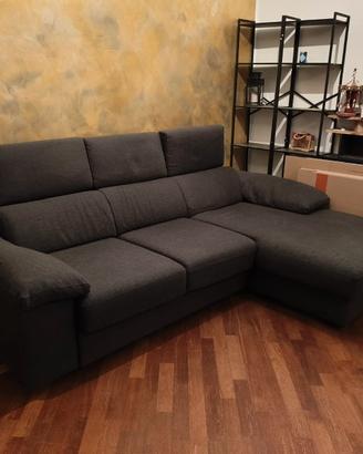 Divano POLTRONE E SOFA