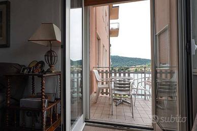 Appartamento di 122 m² con 3 locali a Sarnico