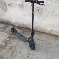 monopattino elettrico