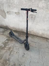 monopattino elettrico