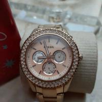 Orologio Fossil donna come nuovo 