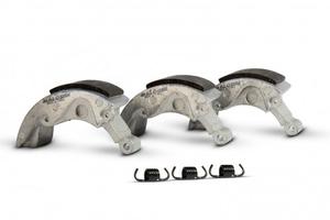 Kit masse frizione per ciclomotori Piaggio con var