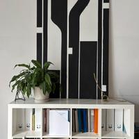 Quadro - pannello decorativo