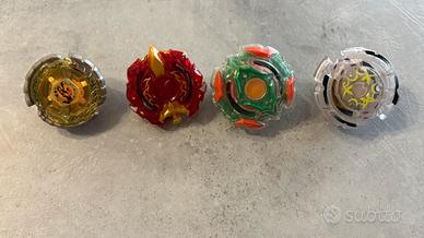 Arena Beyblade con 13  Beyblade Burst