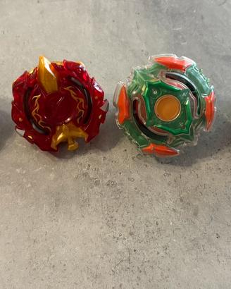 Arena Beyblade con 13  Beyblade Burst
