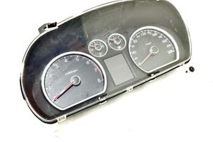 CONTACHILOMETRI VEGLIA QUADRO STRUMENTI HYUNDAI i3
