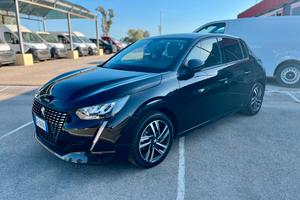 PEUGEOT 208 1.5 BlueHDi 100CV Allure Pack - AUTOCA