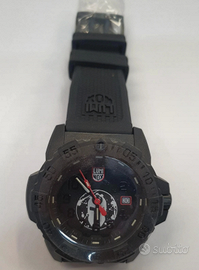Orologio Luminox Spartan