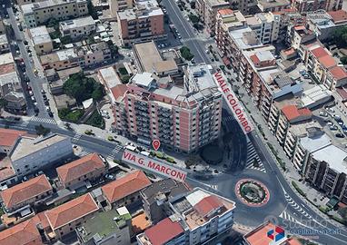 Locale commerciale 35 mq