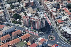 Locale commerciale 35 mq