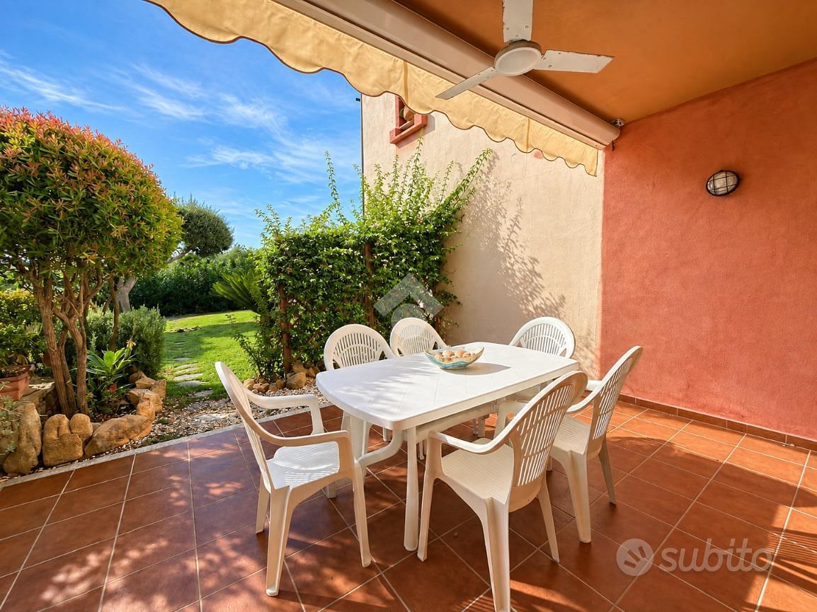 Appartamento – Santu Diadòru/San Teodoro, Salina Bamba - Vista 3