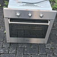 Forno Foster 