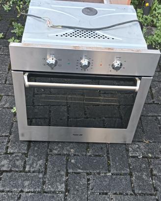 Forno Foster 