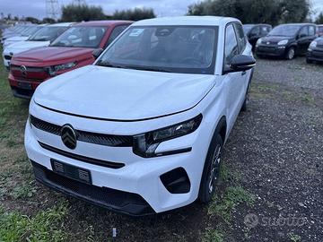 Citroën C3 PureTech 100 S&S You