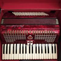 Fisarmonica Paolo Soprani