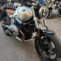 Bmw R 12 nineT PURE