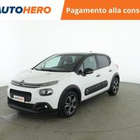 CITROEN C3 BlueHDi 100 S&S Shine