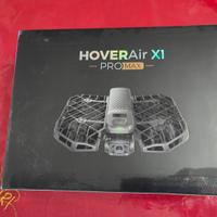 Drone Hover Air ProMax 