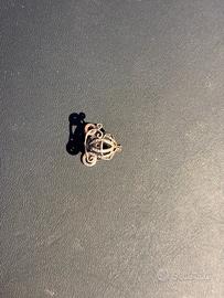 charm pandora disney carrozza cenerentola