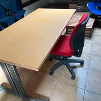 Scrivanie professionali