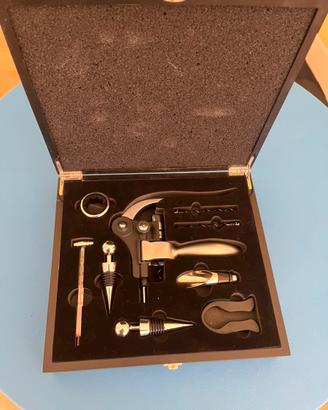 Kit sommelier