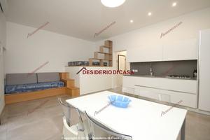 Appartamento, Cefalù.