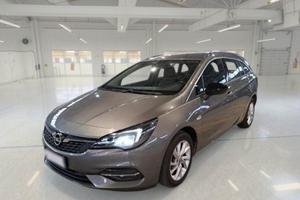 OPEL Astra 1.5 CDTI 122 CV S&S Sports Tourer Bus