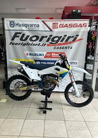 HUSQVARNA FC 350 MY 25