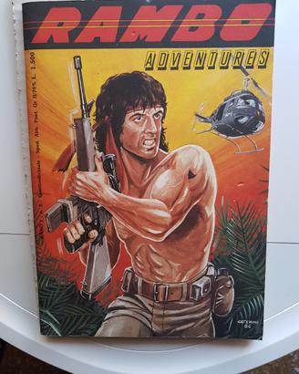 fumetto 