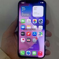 Apple iPhone 12 Pro Max blue 128 GB - 8778