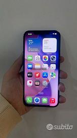 Apple iPhone 12 Pro Max blue 128 GB - 8778