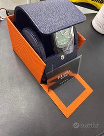 Ruzza watch luxury