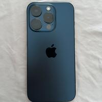 Apple iPhone 15 Pro 256GB