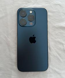 Apple iPhone 15 Pro 256GB