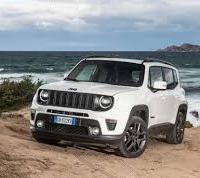 Disponiamo ricambi jeep renegade grand cherokee