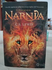 Le cronache di Narnia - C.S. Lewis